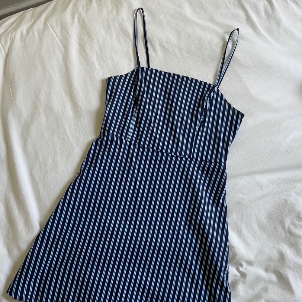 Kimchi Blue mini dress!